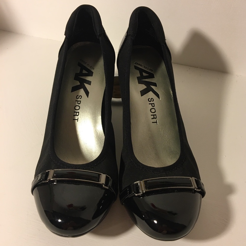 Dress shoes from Anne Klein
